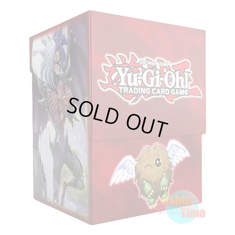 画像3: ★ 4種類セット ★英語版 カードスリーブ & デッキケース & ポートフォリオ & プレイマット 2025 十代 & ユベル (3)