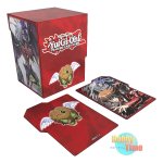 画像2: 英語版 デッキケース 2025 十代 & ユベル (2)