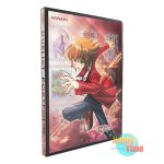 画像4: ★ 4種類セット ★英語版 カードスリーブ & デッキケース & ポートフォリオ & プレイマット 2025 十代 & ユベル (4)