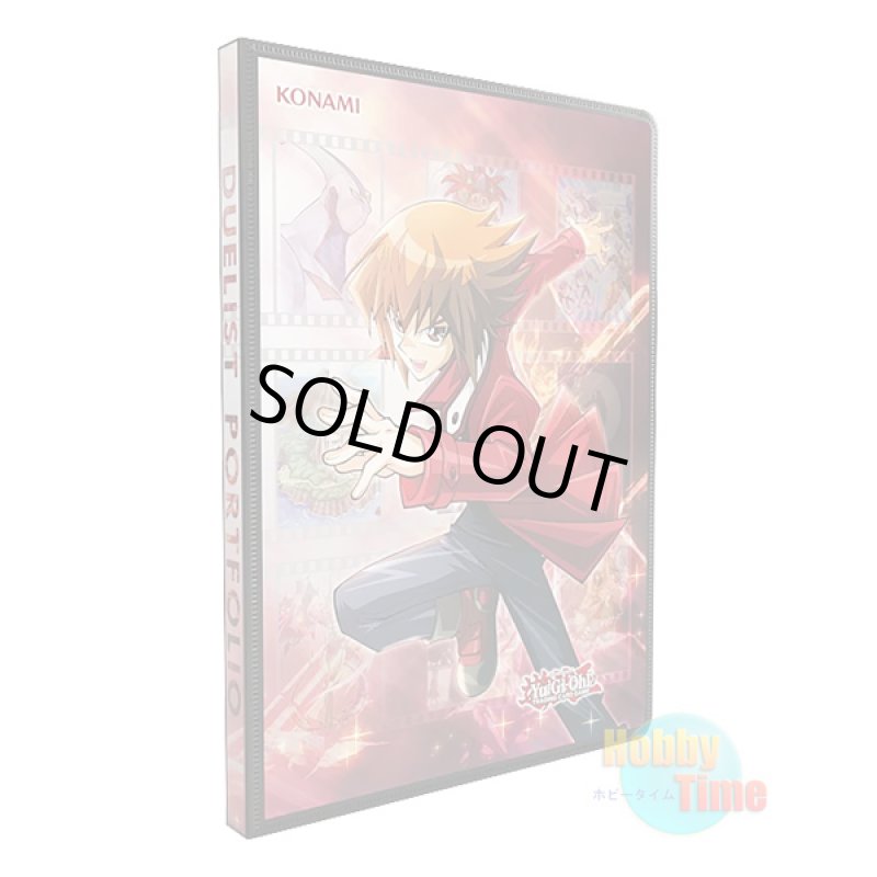 画像4: ★ 4種類セット ★英語版 カードスリーブ & デッキケース & ポートフォリオ & プレイマット 2025 十代 & ユベル (4)