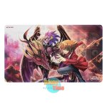 画像5: ★ 4種類セット ★英語版 カードスリーブ & デッキケース & ポートフォリオ & プレイマット 2025 十代 & ユベル (5)