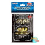 画像1: 日本語版 デッキケース 2018 ブラック (1)