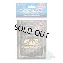 画像1: 日本語版 デッキケース 2018 ブラック