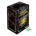 画像2: 日本語版 デッキケース 2018 ブラック (2)