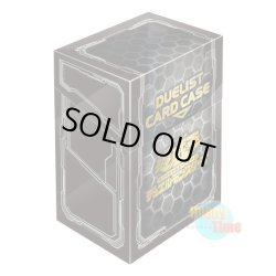 画像2: 日本語版 デッキケース 2018 ブラック