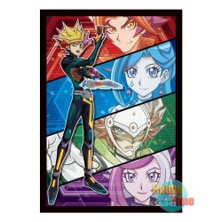 画像6: 日本語版 Link Vrains Duelist Set リンク・ヴレインズ・デュエリストセット