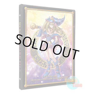 マジシャン・ガール スリーブ 2種セット ☆ 2種類セット ☆日本語版