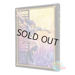 画像2: 日本語版 ポートフォリオ 2022 ブラック・マジシャン・ガール 【9ポケット】