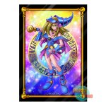 画像1: ★ 2種類セット ★日本語版 カードスリーブ & デッキケース 2022 ブラック・マジシャン・ガール (1)
