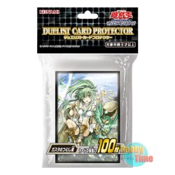 画像1: 日本語版 カードスリーブ 2022 ガスタのつむじ風 【100枚入り】