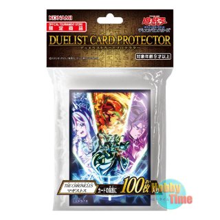 日本語版 カードスリーブ 2023 ピュアリィ 【100枚入り】