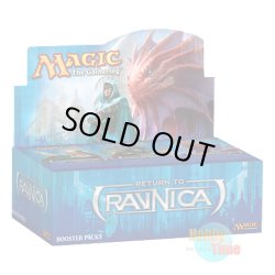 画像1: ★ ボックス ★MTG 日本語版 ラヴニカへの回帰