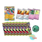 画像2: ★ ボックス ★ポケモンカードゲーム MEGA スペシャルカードセット メガエルレイドex (2)