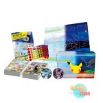 画像2: 予約★ポケモンカードゲーム MEGA 30th CELEBRATION プレミアムデッキセット エーフィ・ブラッキー (2)