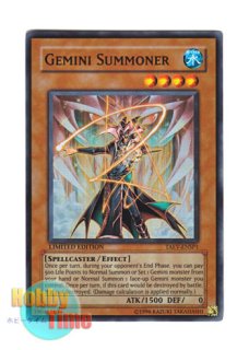 英語版 TU01-EN004 Gladiator Beast Samnite 剣闘獣サムニテ
