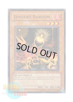 画像1: 英語版 PTDN-EN088 Lonefire Blossom ローンファイア・ブロッサム (レア) Unlimited