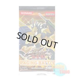 画像1: ★ パック単品 ★英語版 Raging Battle レイジング・バトル Unlimited