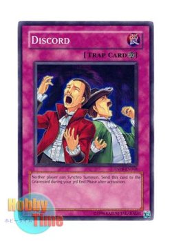 画像1: 英語版 ANPR-EN068 Discord 不協和音 (スーパーレア) Unlimited