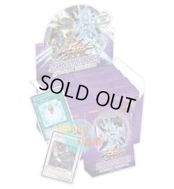 画像1: ★ ボックス ★英語版 Stardust Overdrive スターダスト・オーバードライブ Special Edition