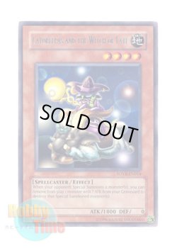 画像1: 英語版 SOVR-EN014 Catoblepas and the Witch of Fate カトブレパスと運命の魔女 (レア) Unlimited