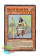 英語版 ABPF-EN019 Oracle of the Sun 太陽の神官 (スーパーレア) 1st Edition