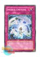 英語版 ABPF-EN080 Inverse Universe 反転世界 (ノーマル) 1st Edition