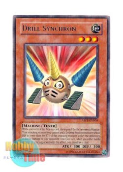 画像1: 英語版 ABPF-EN004 Drill Synchron ドリル・シンクロン (レア) Unlimited