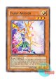 英語版 TSHD-EN020 Fairy Archer フェアリー・アーチャー (ノーマル) 1st Edition