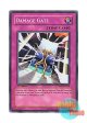 英語版 TSHD-EN070 Damage Gate ダメージ・ゲート (スーパーレア) 1st Edition
