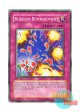 英語版 TSHD-EN074 Blossom Bombardment ブロッサム・ボンバー (ノーマル) 1st Edition