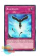 英語版 STBL-EN065 Blackback ブラック・バック (スーパーレア) 1st Edition