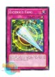 英語版 STBL-EN075 Exterio's Fang エクストリオの牙 (ノーマル) 1st Edition