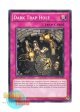 英語版 STBL-EN080 Darkfall (Updated from: Dark Trap Hole) 落とし大穴 (ノーマル) 1st Edition