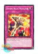 英語版 STOR-EN066 Divine Relic Mjollnir ミョルニルの魔槌 (ノーマル) 1st Edition