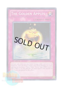 画像1: 英語版 STOR-EN071 The Golden Apples フリッグのリンゴ (シークレットレア) 1st Edition