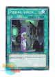 英語版 GENF-EN062 Peeking Goblin 盗み見ゴブリン (ノーマル) 1st Edition