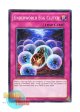 英語版 GENF-EN068 Underwolrd Egg Clutch 魔製産卵床 (ノーマル) 1st Edition