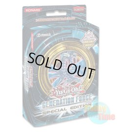 画像1: 英語版 Generation Force ジェネレーション・フォース Special Edition