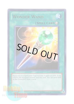 画像1: 英語版 GENF-EN045 Wonder Wand ワンダー・ワンド (ウルトラレア) Unlimited