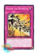 英語版 PHSW-EN077 Sound the Retreat! 撤収命令 (ノーマル) 1st Edition