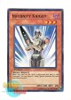 英語版 PHSW-EN099 Infernity Knight インフェルニティ・ナイト (スーパーレア) 1st Edition