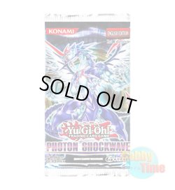 画像1: ★ パック単品 ★英語版 Photon Shockwave フォトン・ショックウェーブ 1st Edition