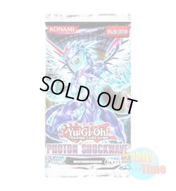 画像1: ★ パック単品 ★英語版 Photon Shockwave フォトン・ショックウェーブ Unlimited