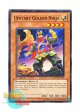 英語版 ORCS-EN031 Upstart Golden Ninja 成金忍者 (ノーマル) 1st Edition