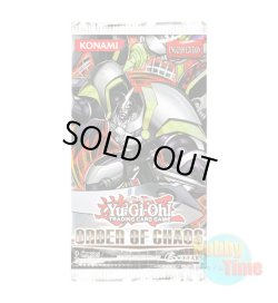 画像1: ★ パック単品 ★英語版 Order of Chaos オーダー・オブ・カオス Unlimited