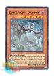 英語版 ORCS-EN037 Darkstorm Dragon ダークストーム・ドラゴン (スーパーレア) Unlimited