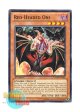 英語版 GAOV-EN038 Red-Headed Oni 紅血鬼 (ノーマル) 1st Edition