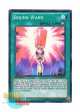 英語版 GAOV-EN051 Bound Wand バウンド・ワンド (スーパーレア) 1st Edition