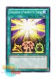 英語版 REDU-EN055 Chronomaly Pyramid Eye Tablet 先史遺産－ピラミッド・アイ・タブレット (ノーマル) 1st Edition