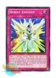 英語版 ABYR-EN069 Heroic Advance ヒロイック・アドバンス (ノーマル) 1st Edition